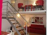 Apartment Casa Vacanze Oksana Bologna Italy