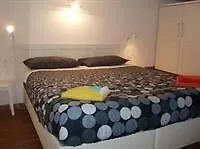 Apartment Casa Vacanze Oksana Bologna